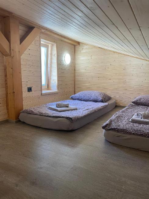 Penzion U Orloje Žatec Eksteriør billede